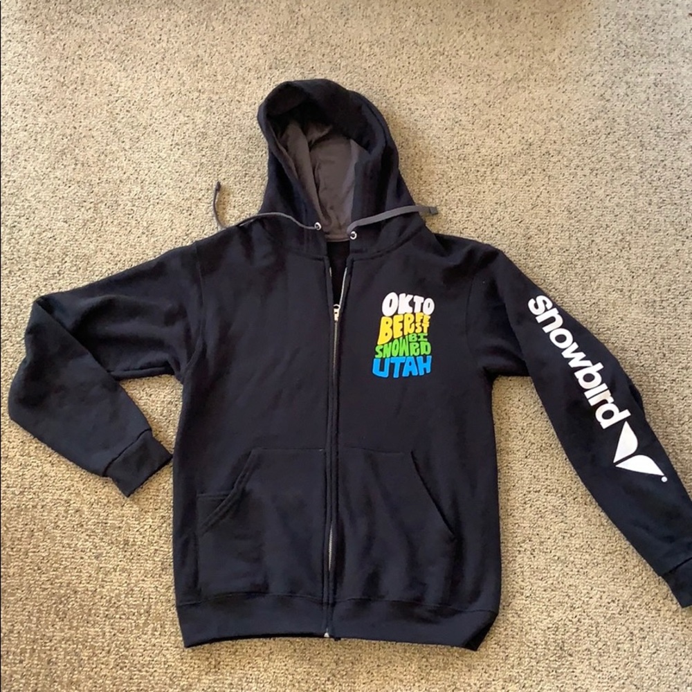 Oktoberfest Sweatshirt